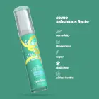 Riding and Sliding lubrikants uz ūdens bāzes – 10 ml Foto 4