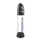 PASSION PUMP Premium Rechargeable Automatic Waterproof LCD Penis Pump — Photo 5