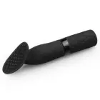 O-Sensual Clit Jiggle klitora stimulators – rozā — Foto 4