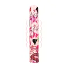 Kaotix Y2K Princess Rechargeable Vibrator – Powder Pink — Photo 7