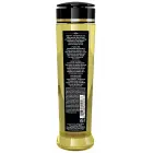 Shunga Neatvairāma erotiskā masāžas eļļa – 240 ml — Foto 3