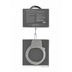 Beginner""s Handcuffs - Metal Foto 3