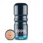 FPPR mutes masturbators – brūns — Foto 9