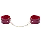 Bad Kitty Fesselset Strass BDSM rinkinys – rožinis — Nuotrauka 14