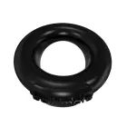Bathmate Vibe Ring Strength – 3-скоростное перезаряжаемое кольцо для члена – черный — Фото 1