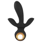 You2Toys Eternal piepūšams trīskāršs vibrators – 18.9 cm (7.4″) – rozā Foto 4