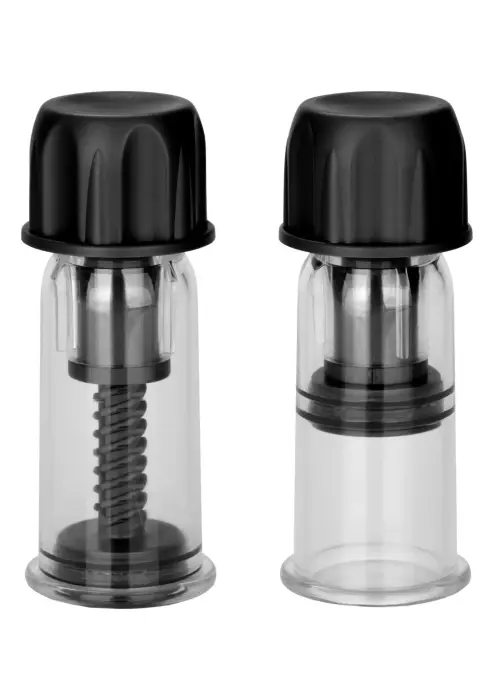 COLT Nipple Pro-Suckers – Black