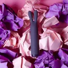 Компактный кролик-вибратор Je Joue Rabbit Bullet – 9.5 см (3.7″) — Фото 2