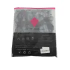 Keep Me Tied Up lühikesed püksid – mustad – L Photo