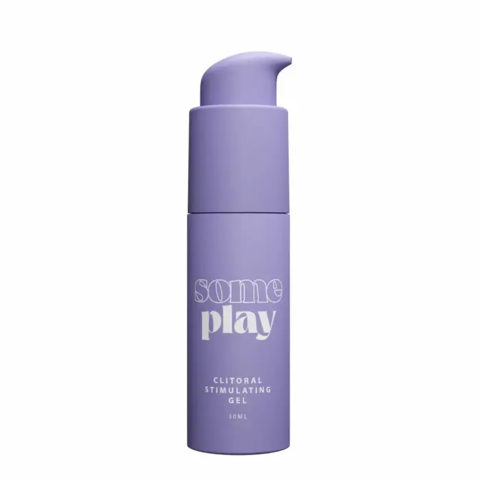 SOME PLAY Sensation стимулирующий гель – 30 ml