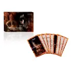 Wibrująca Rozkosz Couples Board Game with Vibrator — Photo 6