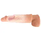 Nature Skin pagarinoša locekļa uzmava +3 – miesas krāsa — Foto 10