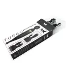 Pixey Turbo Black Edition wand вибратор – черный — Фото 15