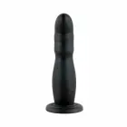 No-Parts Jake Intimate Model – 16.8 cm (6.6″) – melns — Foto 6