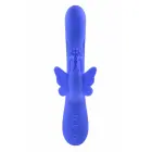 EVOLVED Butterfly Dreams Flexible Dual-Motor Silicone Device – 10 modes – 24 cm — Photo 3