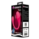 Lietotnes vadības lodes vibrators Thalia – rozā Foto 7