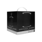 Bondage Rope – 100 m – Black — Photo 1