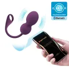 PRETTY LOVE Elvira Smart Kegel Trainer - Purple — Photo 2