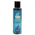 Sensuva Sizzle Lips съедобный согревающий гель Blueberry Ice Pop – 125 мл — Фото 1