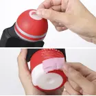 Tenga Cup Vibrator Limited Set набор мастурбаторов — Фото 5