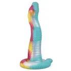 Kiotos Monstar Beast dildo – 39 cm (15.5″) – Daugiaspalvis — Nuotrauka 10