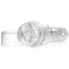 Fleshlight Ice Butt Crystal Anālais masturbator – Clear — Photo 2