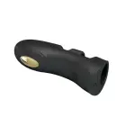 PRETTY LOVE Pegasus pirksta vibrators – 7 funkcijas – melns Foto 5