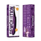 Rewolution Rewomagic intīmās rotācijas stimulators – rozā — Foto 7