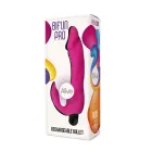 Bifun Pro Dual Stimulation Vibrator – 10.5 cm (4.1″) – Pink — Photo 3