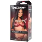 Doc Johnson Karlee Grey ULTRASKYN taskumasturbaator — Foto 4