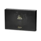 Bijoux Indiscrets Pom Feather jausmingas kutenimo aksesuaras – juodas — Nuotrauka 1