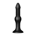 BUTTR Explosive Warhead Anal Dildo – 25 cm (10″) — Photo 1