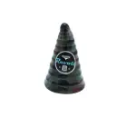 Kiotos Revolt Green Army 23 – silikoonist anaalkork – 18,5 cm — Foto 7
