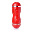 CLEO Double Delight 3.0 masturbatorius – 21.5 cm (8.5″) — Nuotrauka 8