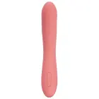 Ava Neo Thrusting Vibrator – 19.6 cm (7.7″) – Pink — Photo 4