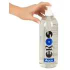 EROS Aqua veepõhine librikant – 1000 ml — Foto 6