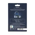 Boners Cock & Ball Strap – S/M Foto 6