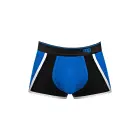 Retro Sport Panel Shorts – M — Photo 4