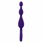 INTENSE Danti anālais relaksācijas spraudnis – 17.5 cm – Violets — Foto 3
