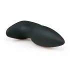 Sinner Gear Silicone Intimate Massager – 14.5 cm – Black — Photo 3