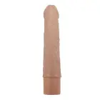 Pretty Love Leander reālistisks vibrators – 20 cm (7.9″) — Foto 5