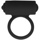 Vibrating C-Ring – Black — Photo 3