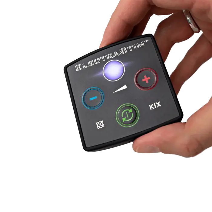 ElectraStim KIX elektrostimulācijas komplekts Foto 3