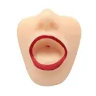 Seksuāls mutes masturbators – miesas krāsa — Foto 4