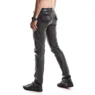 RMMatteo001 trousers – black – XXL — Photo 6