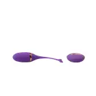 Beckoning Beats lodes vibrators – rozā — Foto 4