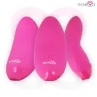 Moressa Blossom mini vibrators – rozā — Foto 5