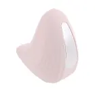 Playboy Pleasure Palm vibrators – 9.8 cm (3.86″) – rozā — Foto 5