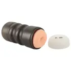 STROKER Anal Style Masturbator – 17 cm – Skin — Photo 2
