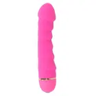 Intense Sally personaalne massöör – 16 cm (6.3″) – roosa — Foto 2
